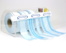 100 x 50mm, rouleau de 100m 
